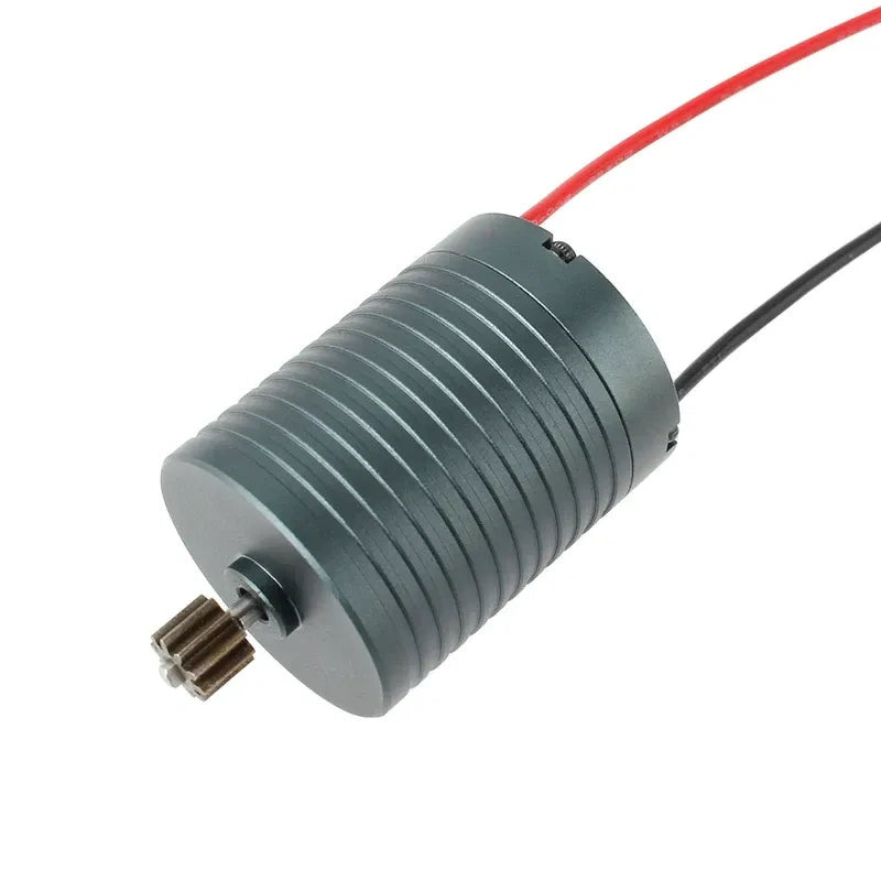 BL370-R Brushless Motor with Built-in Driver - 7.4V/11.1V