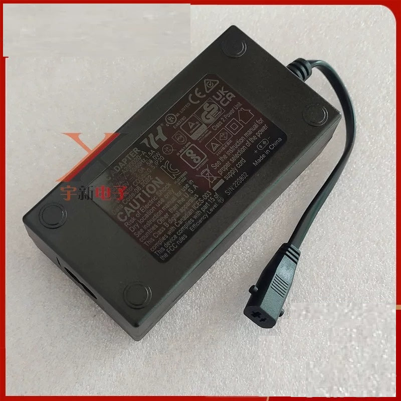 29V power adapter, recliner power supply, lift chair transformer, adjustable bed charger, electric sofa power adapter, 29V 2A power cord, recliner replacement adapter, YH-A290020-A, KDDY008B, US plug recliner adapter, EU plug lift chair charger