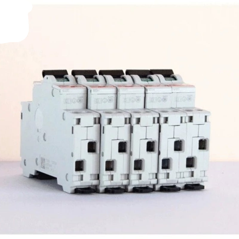 ABB SN201L Series 1P+N Miniature Circuit Breaker (MCB)