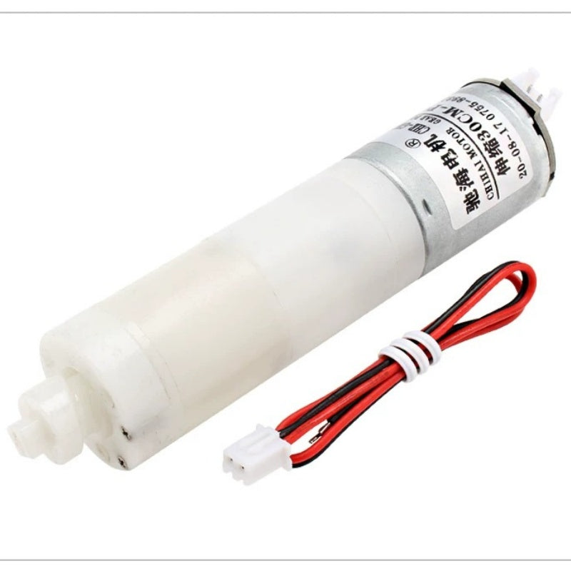 GM25-30 motor, telescopic motor, rotary linear actuator, gear motor, low speed motor, high thrust motor, 3V motor, 6V motor, 12V motor, Hall encoder motor, solderless PCB motor, PH2.0 connector motor, reciprocating motor, worm gear motor, micro DC motor, small linear actuator, robot motor, smart home motor, educational toy motor, 20mm stroke motor, 30mm stroke motor, 5x5mm shaft motor, DC telescopic rotary motor, motor with encoder, plug and play motor, anti-interference motor