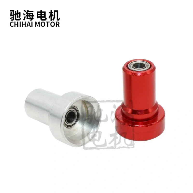 Double Ball Bearing Bushing (1pc, Random Color)