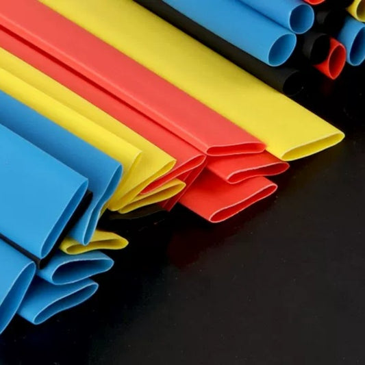 heat shrink tubing, 2:1 heat shrink tube, PE heat shrinkable tube, electrical insulation tube, waterproof heat shrink tubing, wire heat shrink, cable heat shrink wrap, heat shrink tube for wires, 2mm-120mm heat shrink, multi-color heat shrink tube, RoHS heat shrink tubing, self-extinguishing heat shrink, automotive heat shrink tube, electronic heat shrink sleeve, heat shrink tube connectors