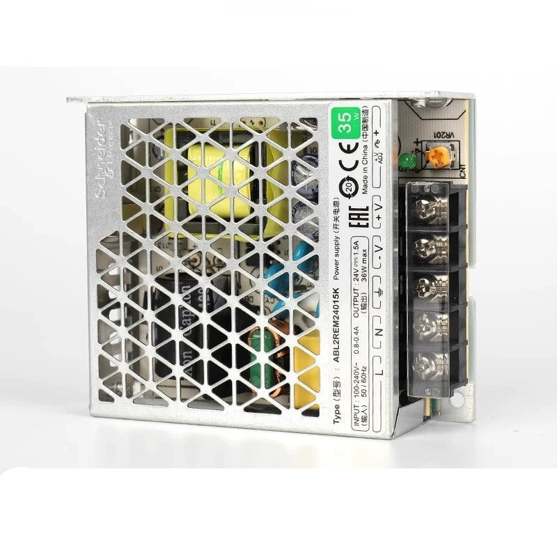 Schneider ABL2REM24 24V DC Switching Power Supply