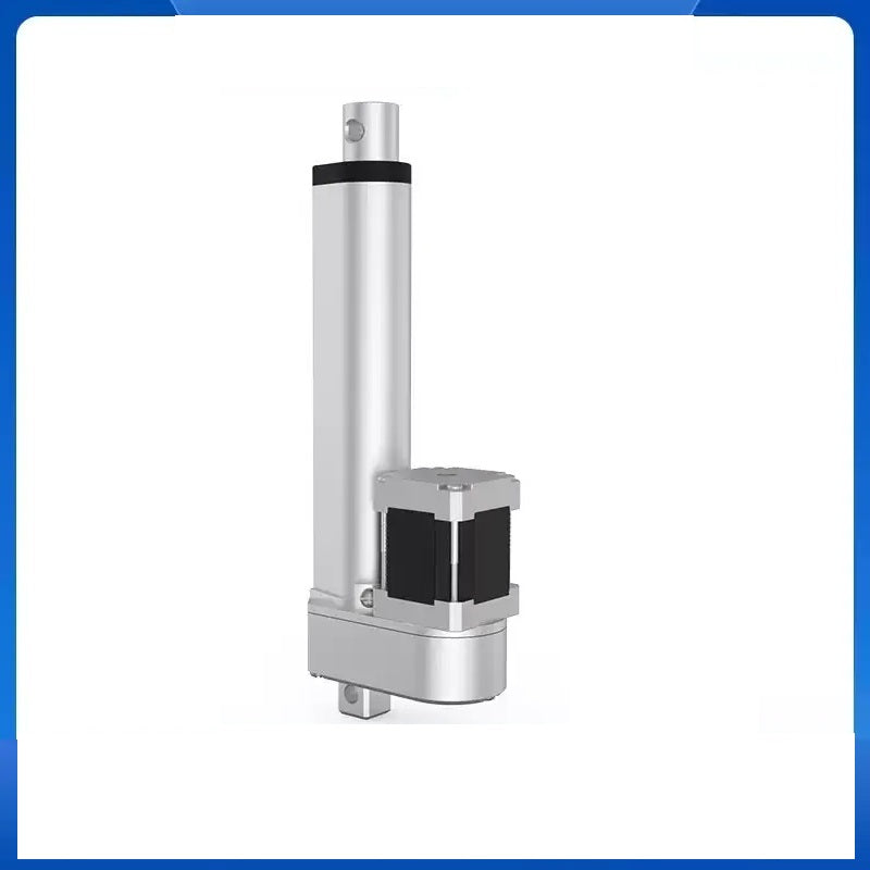 Stepper Linear Actuator,Electric Telescopic Rod,Linear Actuator Motor,Gear Reduction Actuator,Timing Belt Actuator,9-36V Actuator, High Force Linear Motor,Fast Speed Actuator,IP54 Actuator,Aluminum Actuator, Stepper Motor Rod,Automation Linear Actuator,Robotics Actuator, DIY Linear Motor,Industrial Push Pull Cylinder,Adjustable Stroke Actuator
