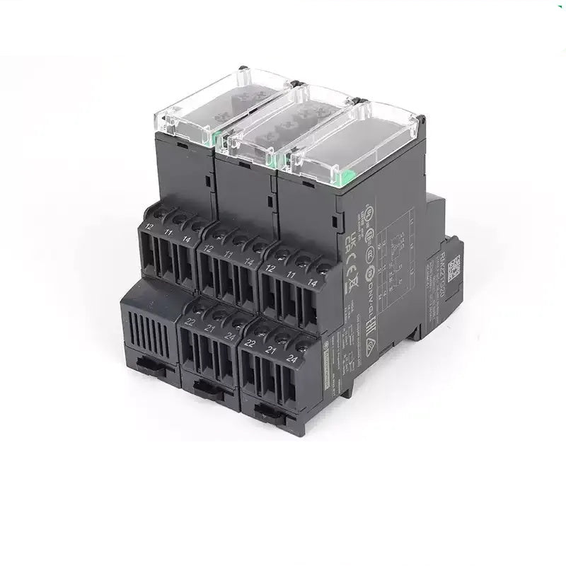 Schneider RM22TG20 3-Phase Monitoring Relay