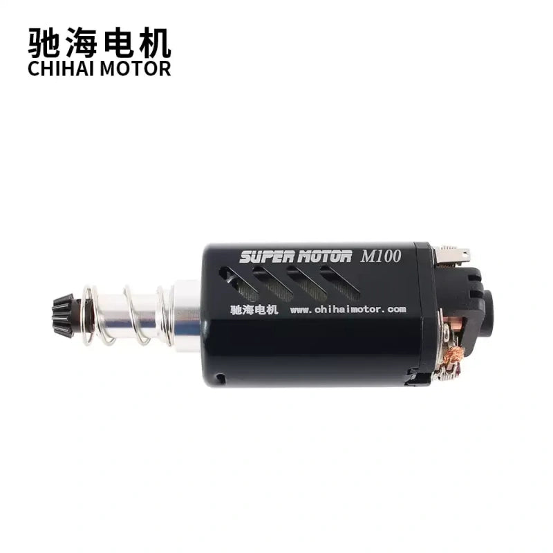 480 motor, DC motor, 11.1V motor, 34000RPM motor, high speed motor, high torque motor, hobby motor, toy motor, CHF-480SA motor, ChiHai motor, neodymium magnet motor, ferrite magnet motor, MIM steel gear motor, bevel gear motor, solder-free motor, plug-in terminal motor, beginner upgrade motor, drop-in replacement motor, 31000RPM motor, 37000RPM motor, 46000RPM motor, long shaft motor, short shaft motor, high torque single motor, low heat motor