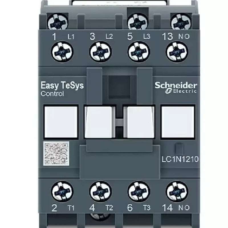 Schneider LC1N Series Contactor (6A-95A)