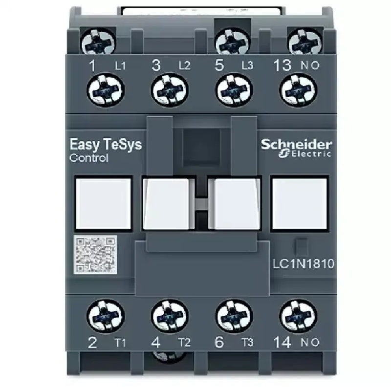 Schneider LC1N Series Contactor (6A-95A)
