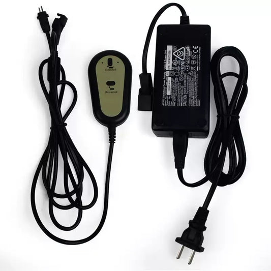 12V/24V Linear Actuator Controller Kit AC 220V to DC 12V/24V