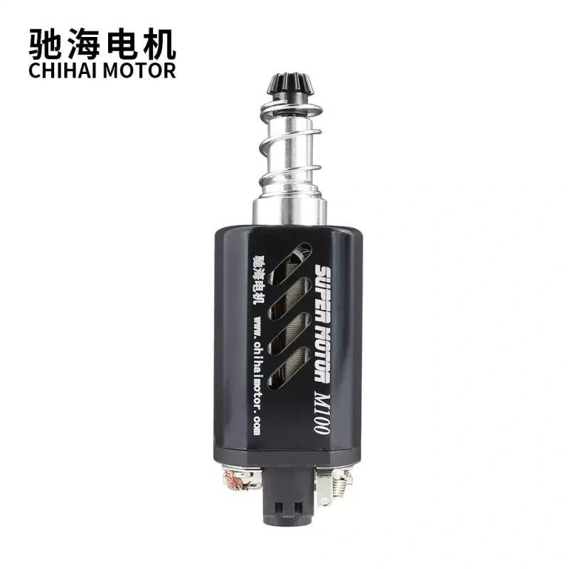 480 motor, DC motor, 11.1V motor, 34000RPM motor, high speed motor, high torque motor, hobby motor, toy motor, CHF-480SA motor, ChiHai motor, neodymium magnet motor, ferrite magnet motor, MIM steel gear motor, bevel gear motor, solder-free motor, plug-in terminal motor, beginner upgrade motor, drop-in replacement motor, 31000RPM motor, 37000RPM motor, 46000RPM motor, long shaft motor, short shaft motor, high torque single motor, low heat motor