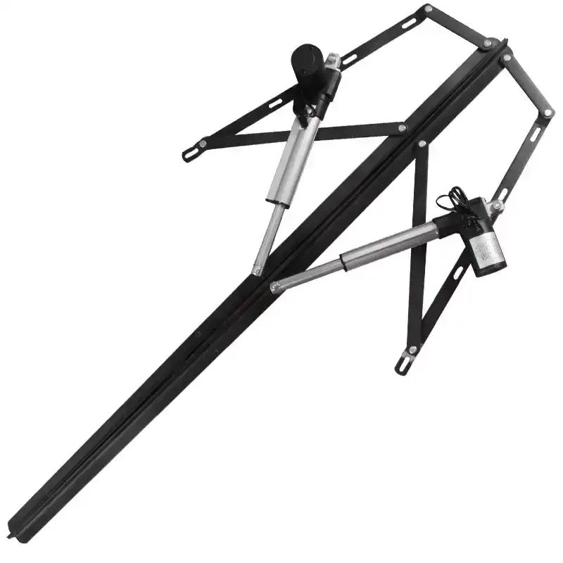 electric bed lift mechanism, motorized bed storage lifter, remote control bed lift kit, electric bed frame for storage, heavy duty bed hinge lift, smart bed lift actuator, tatami bed electric lift, ottoman motorized lift support, bed storage hydraulic lift, attic hatch electric lifter, 600KG electric bed actuator, 0.8m/1.1m/1.5m bed lift kit