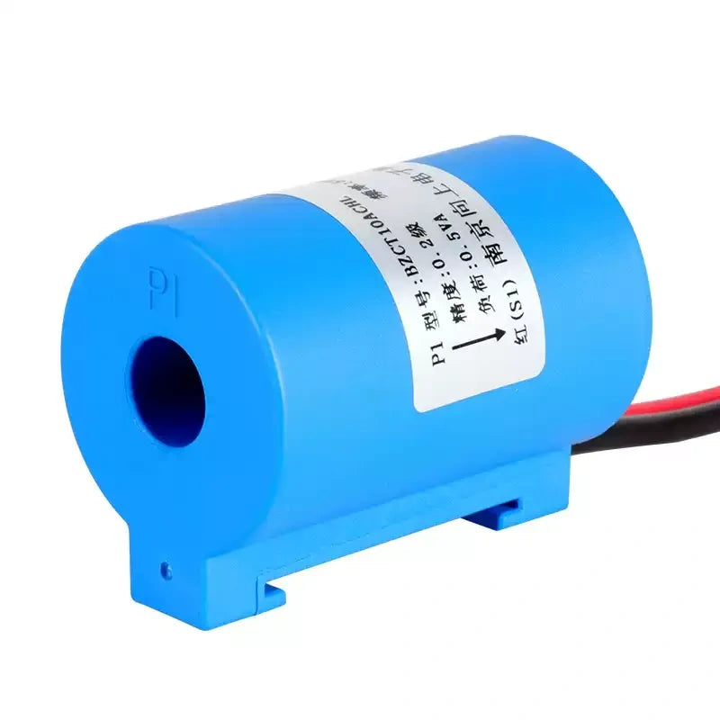 BH0.66 current transformer, through core CT, BZCT10 current transformer, 1-turn current transformer, 5A/1A secondary CT, 0.5S class metering transformer, 0.1 class high precision CT, three phase current transformer, energy meter current transformer, DIN rail mount CT, mini current transformer, low voltage through core sensor