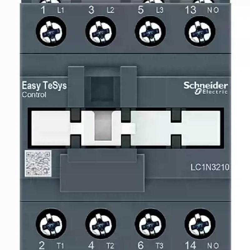 Schneider LC1N Series Contactor (6A-95A)