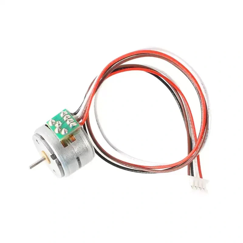 chs-15by stepper motor, dc 5v stepper motor, 2-phase 4-wire stepper motor, camera ptz motor, miniature stepper motor, 10g stepper motor, low voltage stepper motor, 1mm shaft stepper motor, 1.5mm shaft stepper motor, smart furniture motor, robotics stepper motor, pan-tilt motor, small stepper motor, bipolar stepper motor
