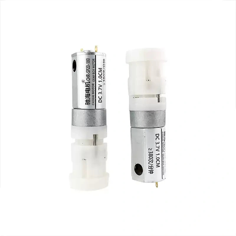 CHR-SP20-180 motor, dc linear actuator, telescopic push rod motor, 3.7v mini motor, 8mm stroke actuator, high speed linear motor, 380 cycles/min motor, 600 cycles/min actuator, gear reduction dc motor, smart home actuator