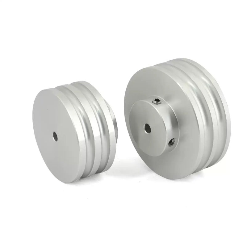 Aluminum Pulley,Double Groove Pulley,U Belt Pulley,Round Belt Pulley, PU Belt Pulley,O Belt Pulley,Motor Drive Pulley,Transmission Pulley,Aluminum Alloy Pulley,CNC Machined Pulley,Double Sheave Pulley,Small Motor Pulley, Light weight Pulley,Precision Bore Pulley,Low Noise Pulley,DIY Project Pulley, Hobby Machine Pulley,Mini Motor Pulley,Shaft Drive Pulley,Power Transmission Parts, Belt Drive System Parts,Small Machinery Parts
