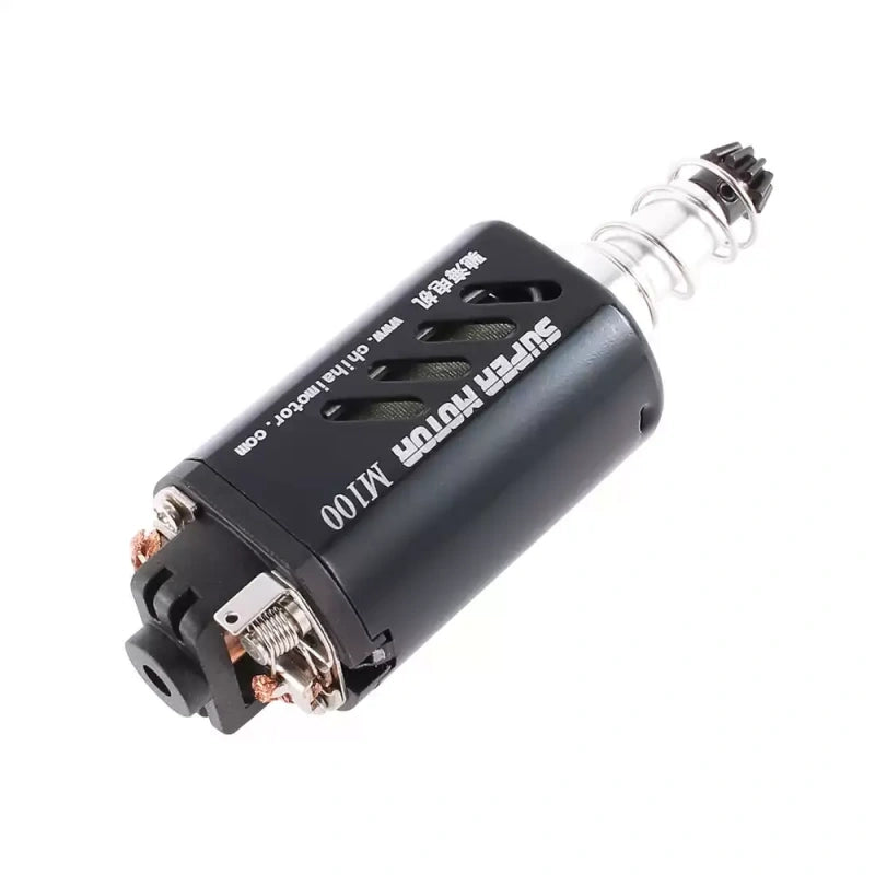 480 motor, DC motor, 11.1V motor, 34000RPM motor, high speed motor, high torque motor, hobby motor, toy motor, CHF-480SA motor, ChiHai motor, neodymium magnet motor, ferrite magnet motor, MIM steel gear motor, bevel gear motor, solder-free motor, plug-in terminal motor, beginner upgrade motor, drop-in replacement motor, 31000RPM motor, 37000RPM motor, 46000RPM motor, long shaft motor, short shaft motor, high torque single motor, low heat motor