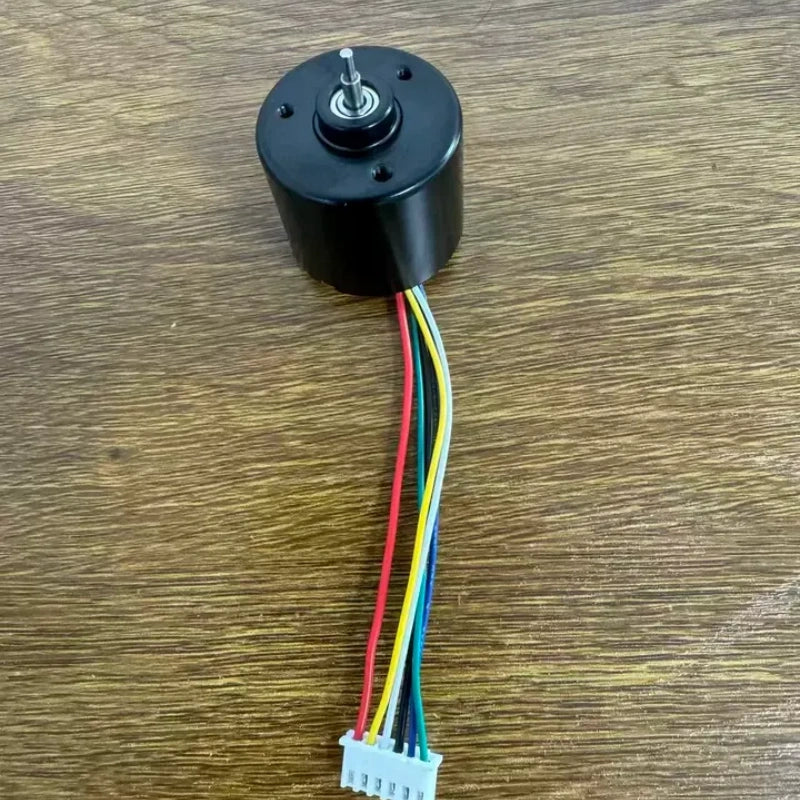 BL-3630 brushless motor,12V bldc motor,24V low noise brushless motor, pwm speed control dc motor, forward reverse bldc motor, built-in driver brushless motor, small dc brushless motor, compact low noise motor, automation small motor, medical equipment motor