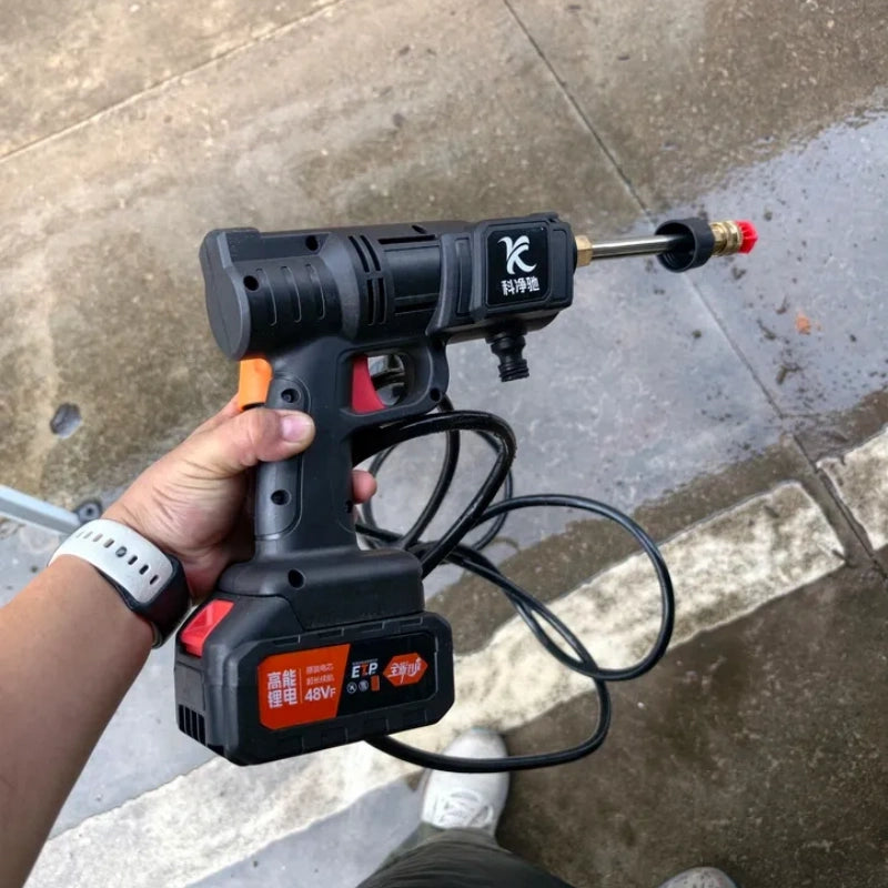 dc water gun car washer,Cordless Car Wash Gun, High Pressure Car Washer ,Portable Power Washer ,Wireless Pressure Washer ,Turbo Boost Car Cleaner ,Brushless Car Wash Gun ,Rechargeable Car Washer ,Home Cleaning Gun ,Car Cleaning Tool ,Portable Car Washer ,High Pressure Water Gun ,Garden Washing Gun ,Foam Car Wash ,2026 Car Washer ,Powerful Car Wash Gun