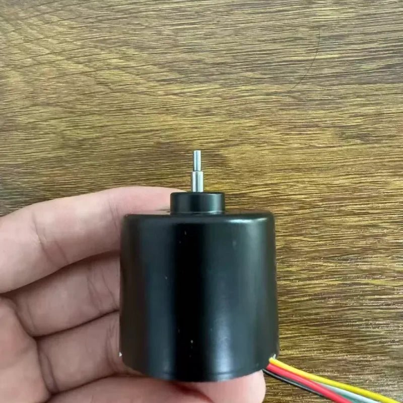 BL-3630 brushless motor,12V bldc motor,24V low noise brushless motor, pwm speed control dc motor, forward reverse bldc motor, built-in driver brushless motor, small dc brushless motor, compact low noise motor, automation small motor, medical equipment motor