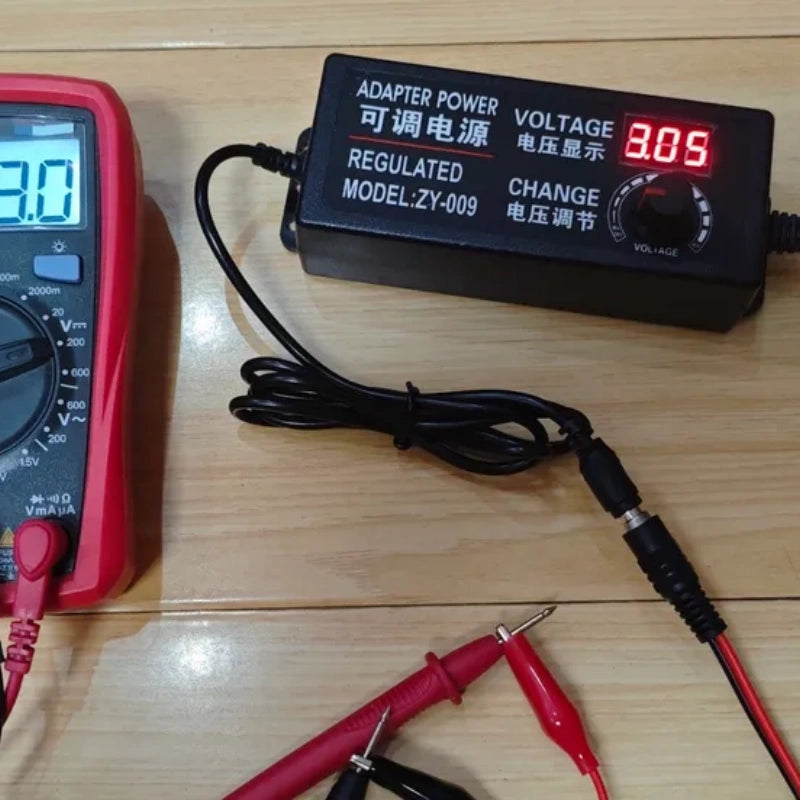 adjustable dc power supply, variable voltage adapter, 3V-36V power adapter, dc motor speed controller, led dimmer power supply,220V to 3-36V power supply, 3A adjustable dc adapter, digital display variable power supply, 5.5*2.5mm dc plug power adapter,overload short circuit protection power supply, over temperature protected power adapter, regulated variable voltage driver,dc fan speed controller, water pump speed regulator, led strip dimmer adapter, small motor power supply