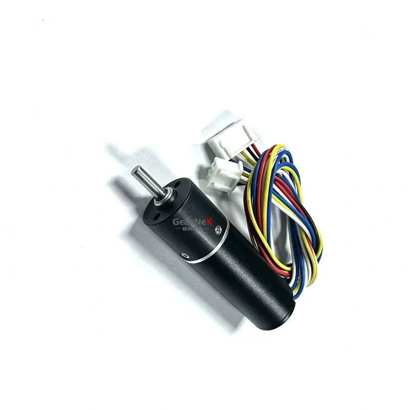 GP16-1636 motor,16mm coreless brushless gear motor,planetary reduction motor 12v 24v,robotic arm coreless motor,medical equipment small gear motor,ABZ incremental encoder motor,SPL absolute encoder motor,PWM reversible brushless motor,mini planetary gearbox motor,low backlash coreless motor