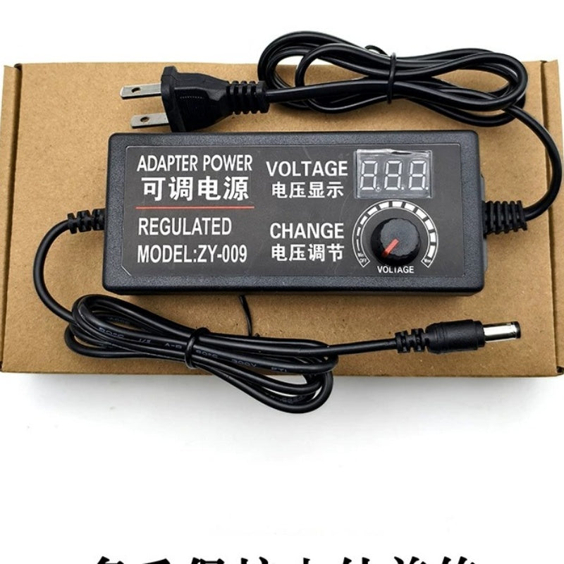 adjustable dc power supply, variable voltage adapter, 3V-36V power adapter, dc motor speed controller, led dimmer power supply,220V to 3-36V power supply, 3A adjustable dc adapter, digital display variable power supply, 5.5*2.5mm dc plug power adapter,overload short circuit protection power supply, over temperature protected power adapter, regulated variable voltage driver,dc fan speed controller, water pump speed regulator, led strip dimmer adapter, small motor power supply