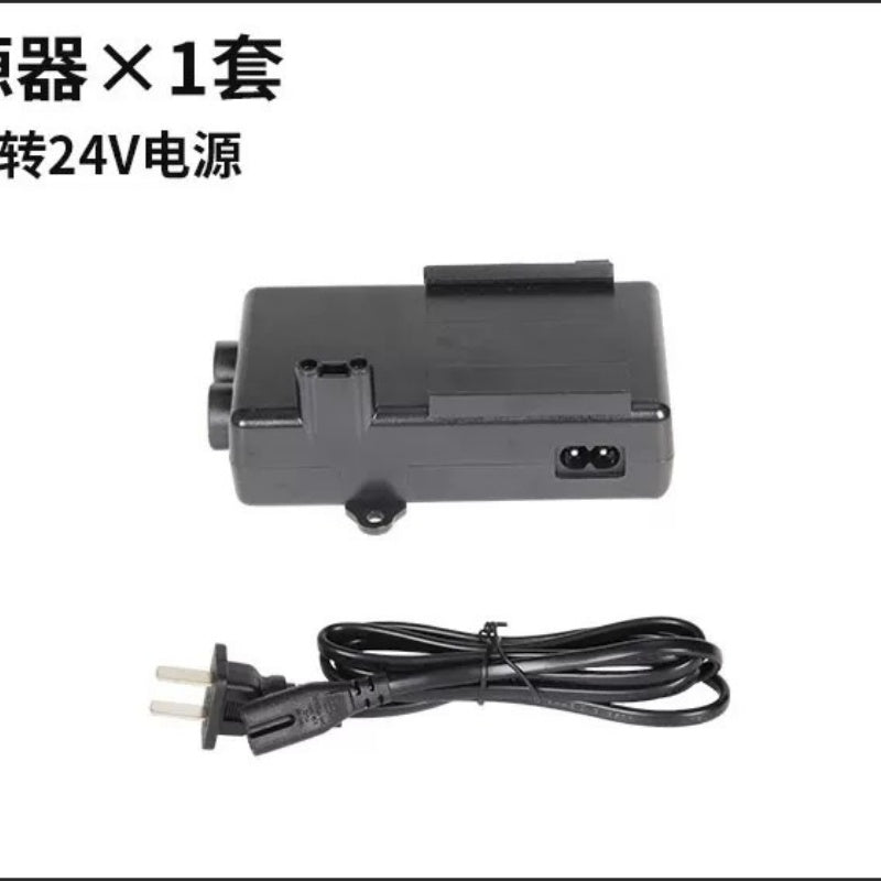 1400N Electric Linear Actuator with Controller Kit, DC 12V/24V, AC 110V/220V, 50~1500mm Stroke, Hand & Remote Control Optional