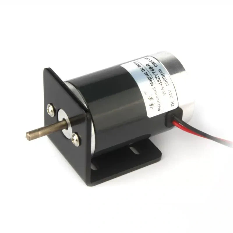 45ZY DC motor,WS?€?45ZYT89?€?R motor,12V 24V dc motor,high speed reversible motor,45mm speed adjustable motor,magnetic encoder motor,IP44 dc motor,quiet ball bearing motor,belt sander motor,grinder motor,polishing machine motor,mini industrial motor,16W dc motor