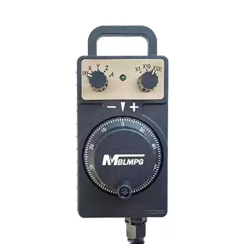 NEMICON Electronic Handwheel MPG Manual Pulse Generator for CNC Machining Center
