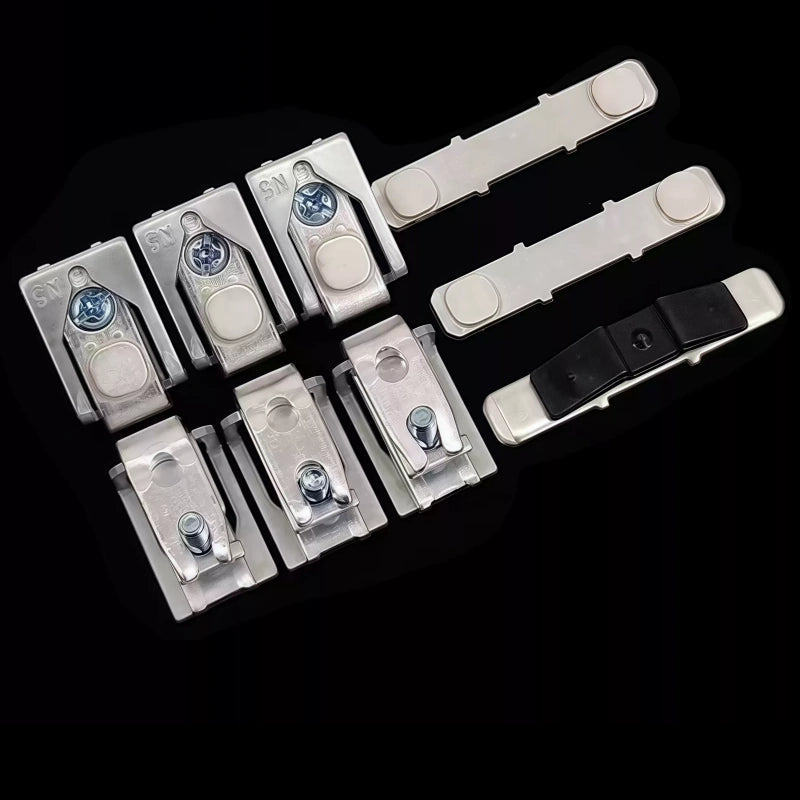 Fuji contactor contact kit, contact replacement,  contactor repair spare parts