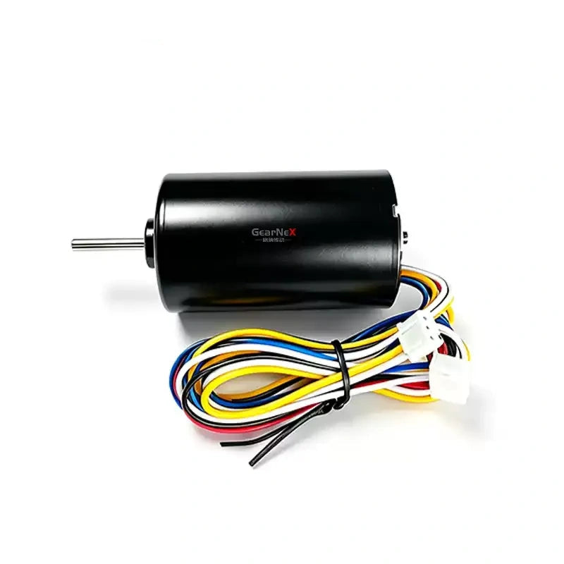 BL-3657 brushless motor,12V hall sensor bldc motor,24V micro dc brushless motor, pwm speed control motor, forward reverse bldc motor, optional driver board brushless motor, quiet high power 555 bldc motor, 3 phase hall brushless motor, automation small motor, CNC micro motor