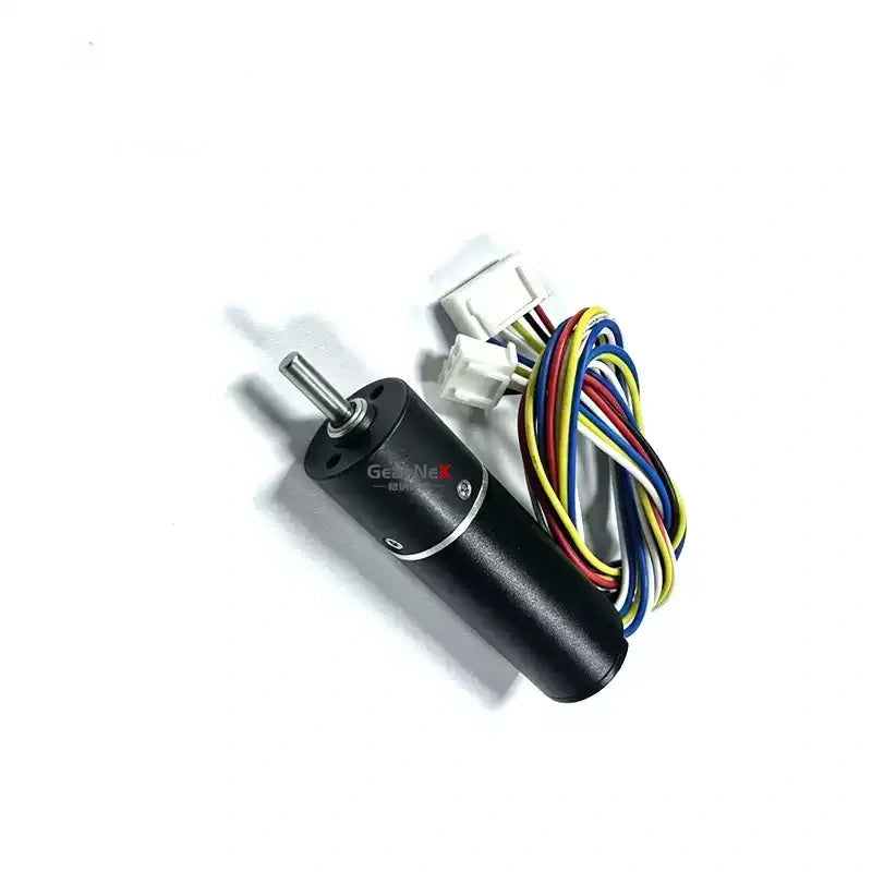 GP16-1636 motor,16mm coreless brushless gear motor,planetary reduction motor 12v 24v,robotic arm coreless motor,medical equipment small gear motor,ABZ incremental encoder motor,SPL absolute encoder motor,PWM reversible brushless motor,mini planetary gearbox motor,low backlash coreless motor