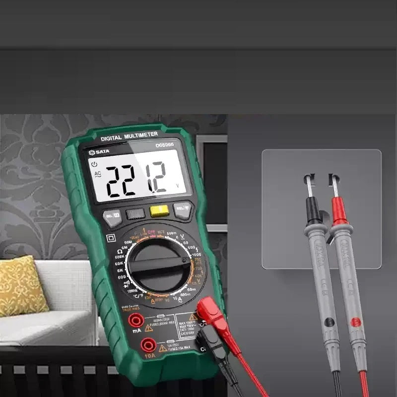 d05056 digital multimeter,anti‑burn multimeter,high precision multimeter,pv multimeter,photovoltaic multimeter,2000v high voltage multimeter 