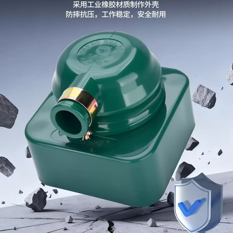 3‑Phase 4‑Wire Industrial Plug Socket 16A/25A/32A/60A 440V Waterproof Power Connector