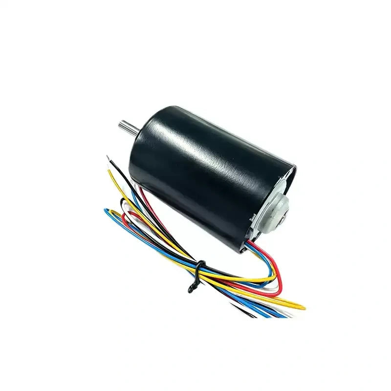 BL-4260 brushless motor, 12v bldc motor,24v dc brushless motor, pwm speed control motor, forward reverse dc motor, built-in driver brushless motor, permanent magnet bldc motor, high speed dc motor, 775 replacement motor, automation dc motor, cnc machine motor, laser equipment motor