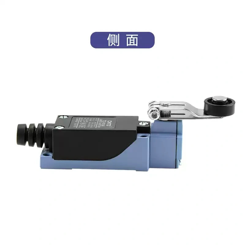 CNTD TZ8 Limit Switch ,Travel Limit Switch ,Industrial Micro Switch ,Machine Safety Switch,TZ8108 TZ8104 ,Roller Lever Switch