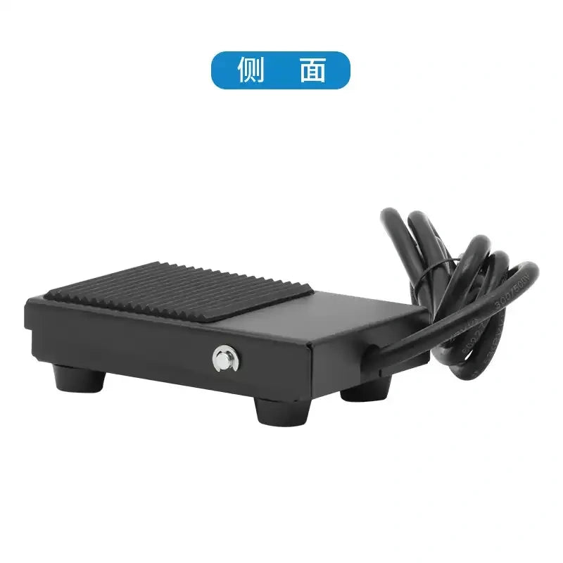 CNTD Foot Switch, Foot Pedal Switch ,Industrial Foot Switch , Momentary Foot Switch, 10A250V SPDT switch, Iron Housing Foot Switch, CFS1 Foot Switch ,Welding Foot Control