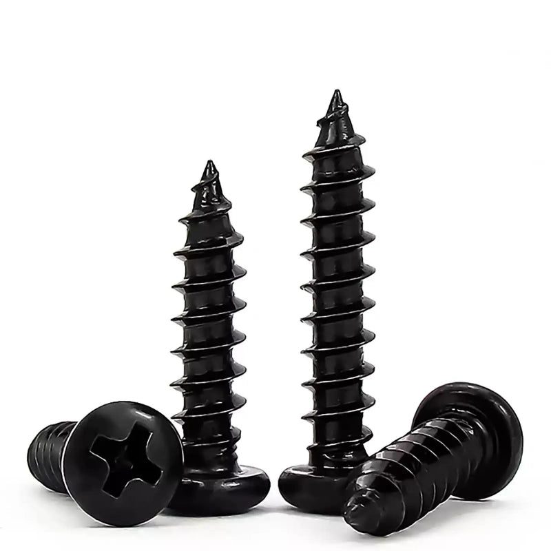 pan head self tapping screw, pa self tapping screw, black self tapping screw, electronic small screw, phillips round head screw, carbon steel tapping screw, miniature wood screw,hardened black oxide self tapping screws, pa type phillips pan head fasteners, mini electronic assembly screws, plastic shell tapping screws, black round head wood fasteners, small,Long-tail Spec & Scene Tags
m1 tiny self tapping screw, m2 electronic pan head screw, m3 pa tapping screw, 