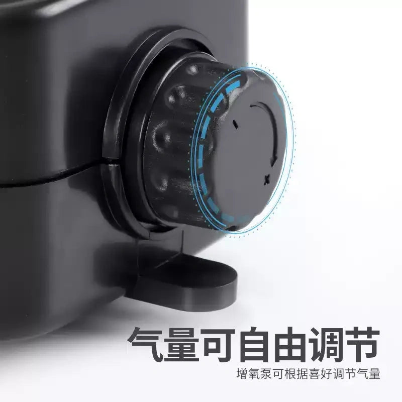110V aquarium air pump, 110V fish tank oxygen pump, US plug oxygen aerator, Taiwan fish tank air pump, polarized flat plug oxygen pump,aquarium oxygen pump 110v, fish farming aerator pump, hydroponic air pump with air stone, 110v fish tank aerator kit, silent aquarium air pump with check valve, US standard fish oxygen machine, 4 outlet aquarium air pump, single hole fish tank oxygen pump, dual port aerator for aquarium, fish tank oxygenator with air tube
Scene & Function Tags
aquacultu