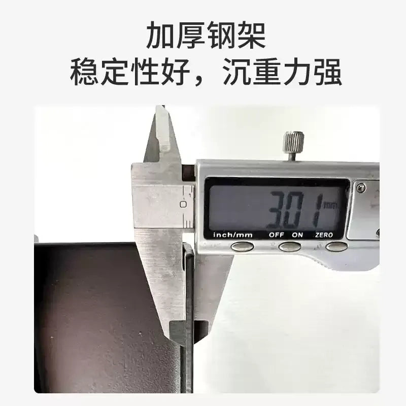 Multi-Function Electric Scissor Lift Frame, Remote Control Automatic Lifting Bracket for Coffee Table, Lab Workbench, Medical Table, Pickup Truck & Drone Equipment