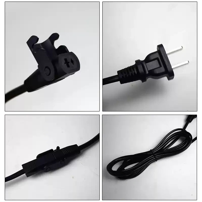 Linear Actuator Motor Controller Kit, Wired & Wireless Remote Control, 12V/24V, 1-to-1/1-to-2/1-to-3/1-to-4, AC220V Power Supply