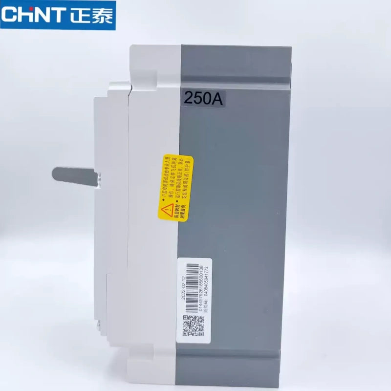 CHINT NM8N MCCB NM8N-125S/250S/400S/630S 3P & 4P