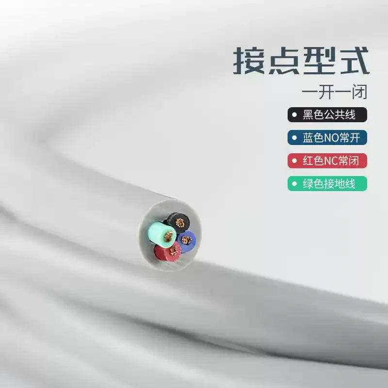 CNTD CZ3 Limit Switch ,IP67 Waterproof Switch ,Limit Switch With Cable ,Industrial Micro Switch,CZ3112 CZ3108 ,Roller Lever Switch ,2A 250VAC Aluminum Housing Switch  