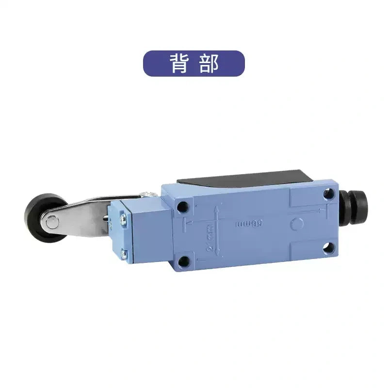 CNTD TZ8 Limit Switch ,Travel Limit Switch ,Industrial Micro Switch ,Machine Safety Switch,TZ8108 TZ8104 ,Roller Lever Switch