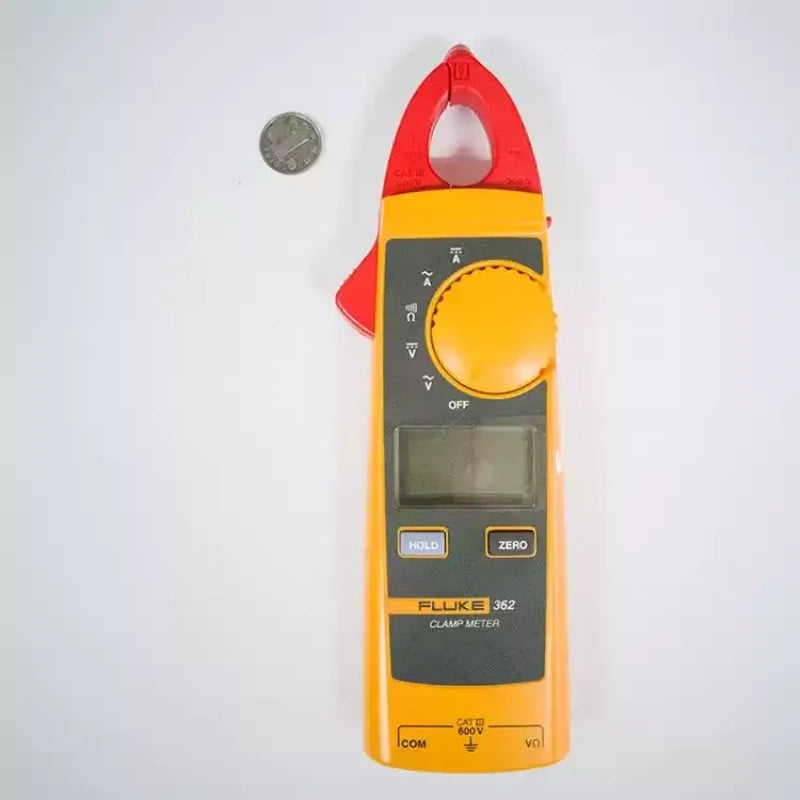 Fluke Clamp Meter, Digital Clamp Meter ,301A ,301B ,301C ,301D, 302Plus ,303 ,305 ,317 ,319 ,True RMS Clamp Meter ,ACDC Clamp Meter ,Electrician Tools ,HVAC Tools ,Industrial Maintenance