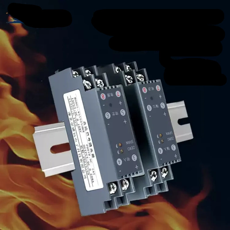 WS1521,Signal Isolator,Analog Signal Isolator,4-20mA Transmitter,Signal Converter,Voltage Current Converter,DIN Rail Module,DC Signal Transducer,PLC Signal Module,Industrial Control Module,0-10V to 4-20mA,0-5V Signal Isolator,Current Voltage Conversion Module,Transmitter Signal Isolation,analog signal isolator, 4-20mA signal converter, voltage to current transmitter module, WS1521 isolator, din rail signal transducer, industrial analog signal module, plc signal conversion module