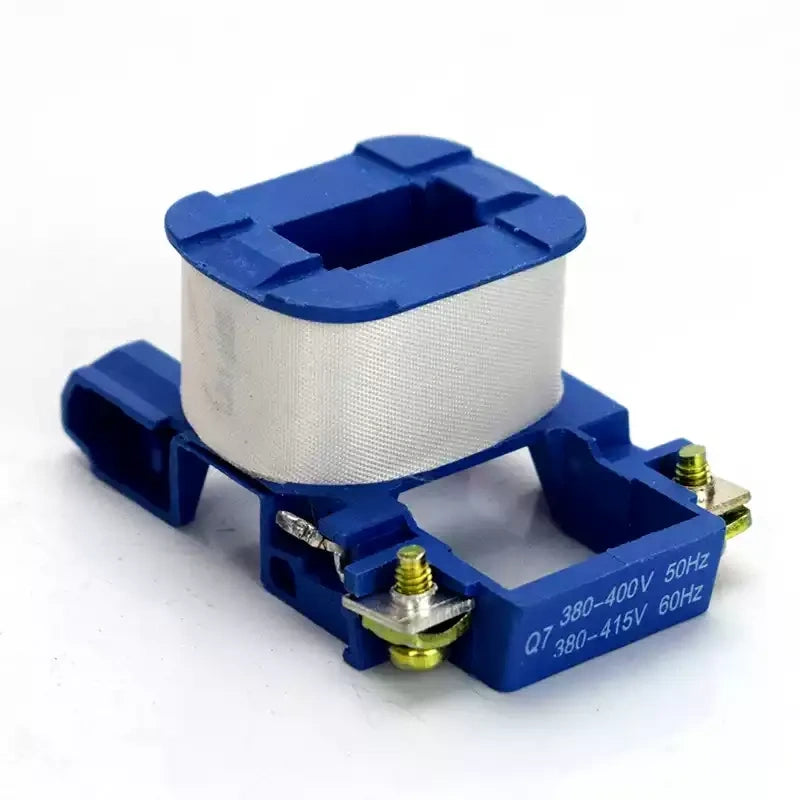 CJX2 contactor coil, CJX2‑0910 coil, CJX2‑1210 coil, CJX2‑1810 coil, CJX2‑2510 coil, CJX2‑3210 coil, CJX2‑4011 coil, CJX2‑5011 coil, CJX2‑6511 coil, CJX2‑8011 coil, CJX2‑9511 coil, AC contactor coil, pure copper coil, contactor replacement coil, AC110V coil, AC220V coil, AC380V coil, AC24V coil, AC36V coil, AC48V coil, electromagnetic coil, magnetic contactor spare part, industrial electrical spare parts, coil for CJX2 series contactor, 50‑60Hz control coil