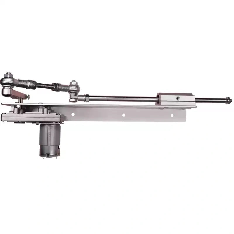 Adjustable Speed Linear Reciprocating Motor Kit With Controller, Stroke Range 2-8cm/3-15cm/3-16cm/6-20cm