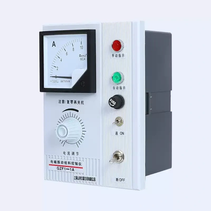 vibratory feeder controller ,electromagnetic feeder governor,220v vibration feeder controller